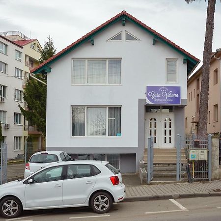 Casa Verona Centru Cluj-Napoca Buitenkant foto