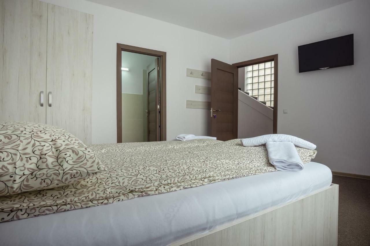 Casa Verona Centru Cluj-Napoca Buitenkant foto