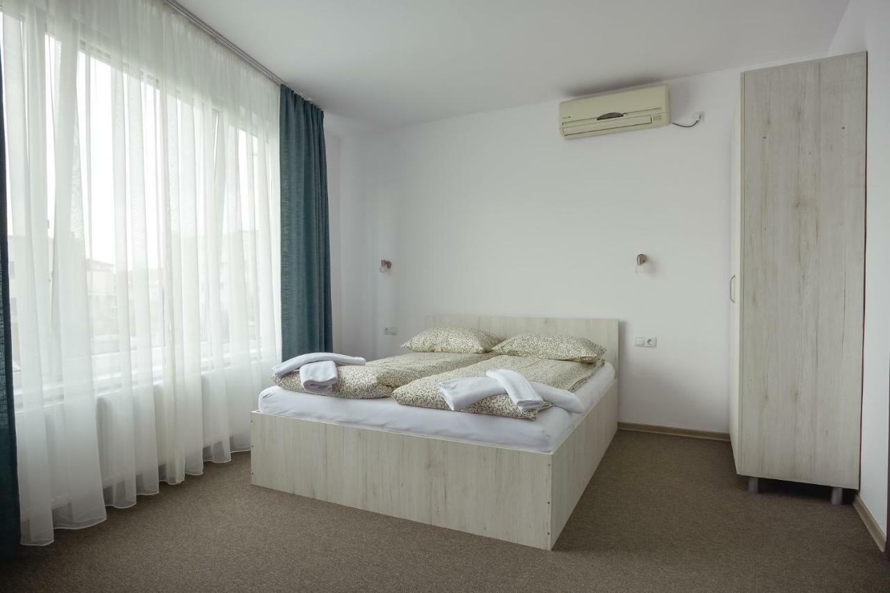 Casa Verona Centru Cluj-Napoca Buitenkant foto