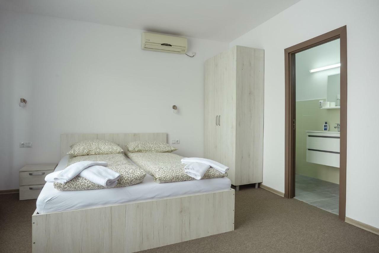 Casa Verona Centru Cluj-Napoca Buitenkant foto