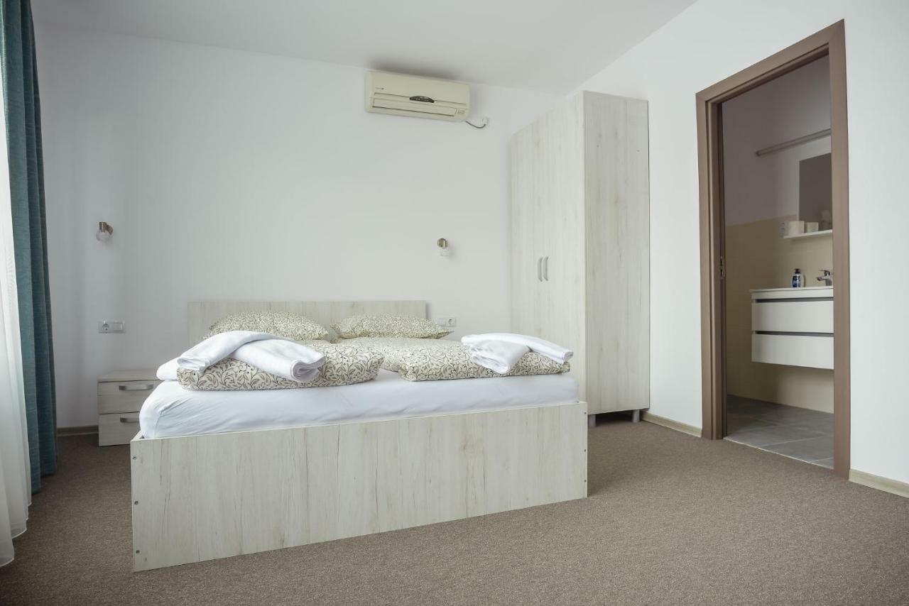 Casa Verona Centru Cluj-Napoca Buitenkant foto
